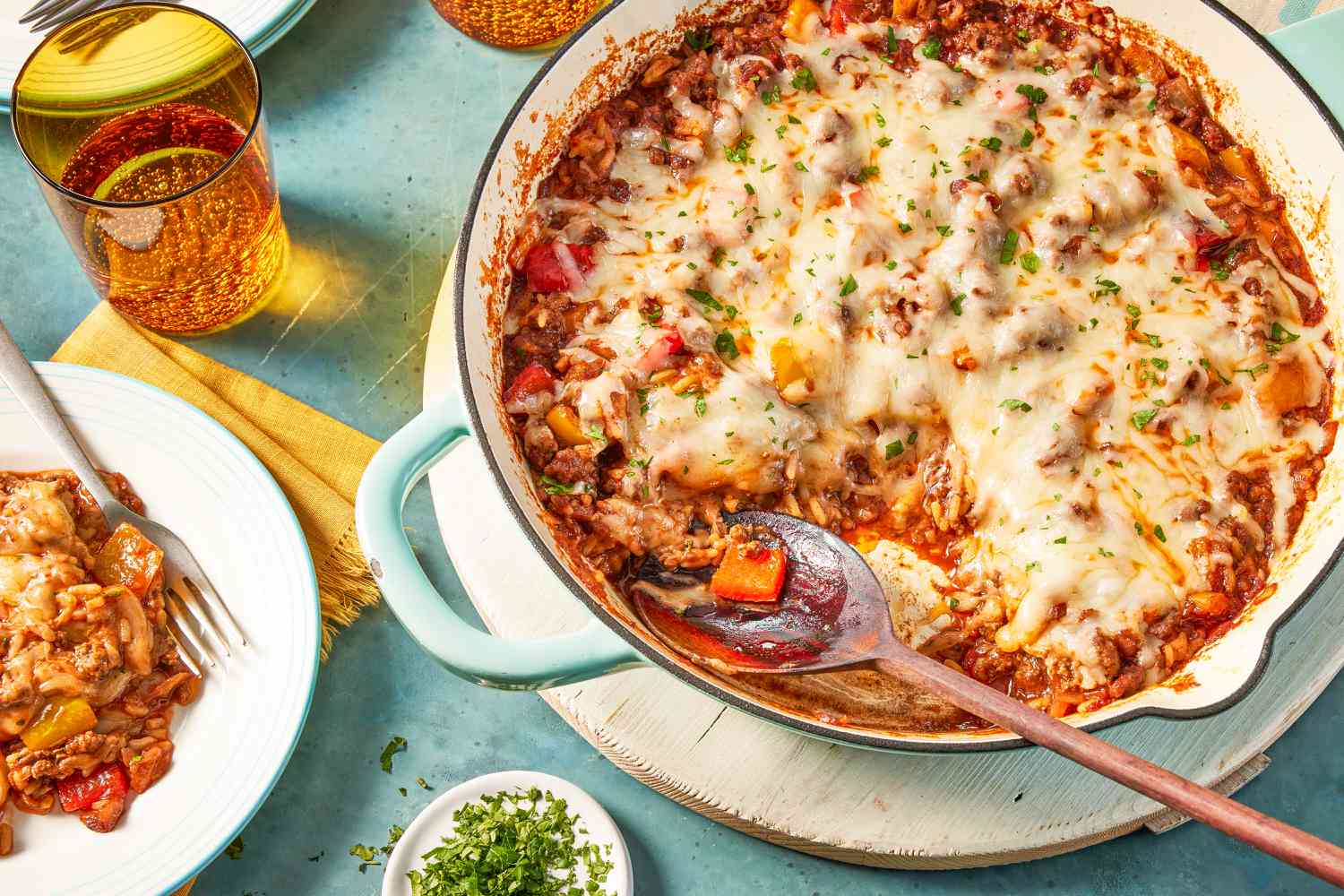Recipes