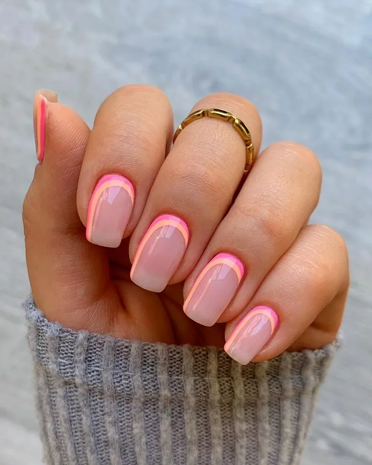 Rosy Cloud Tips

