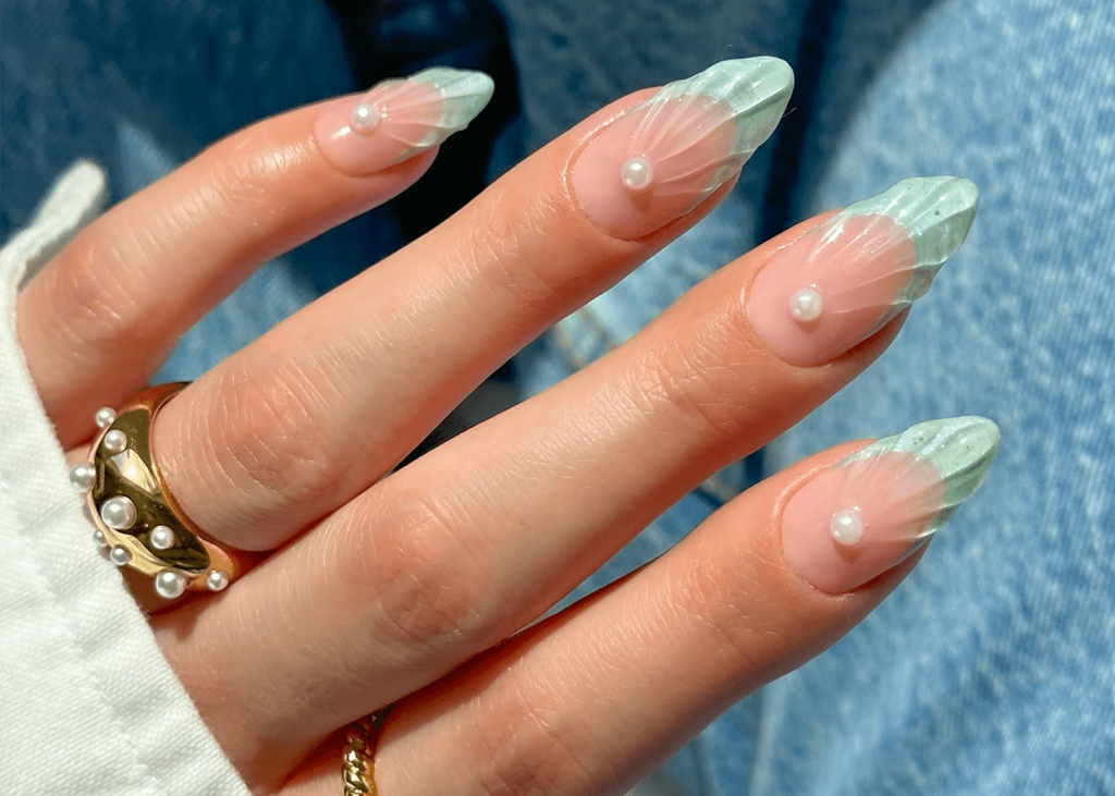 Coral French Lead