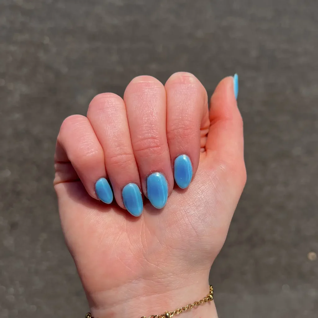 Seafoam Whisper Gloss

