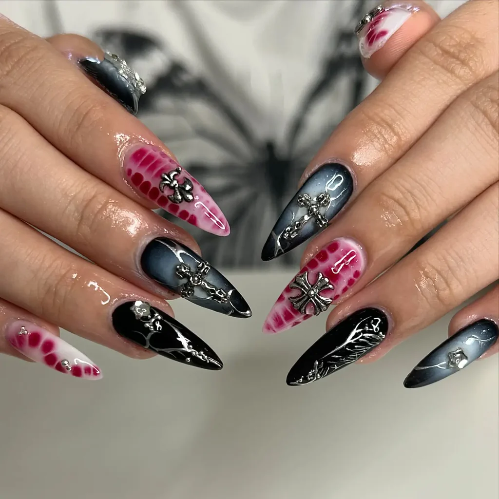 Coral Dream Waves