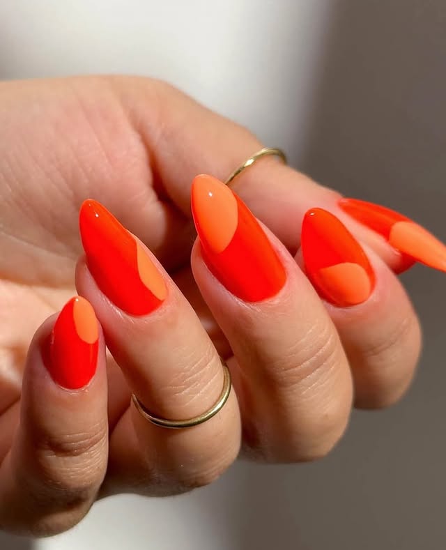August Nail Ideas