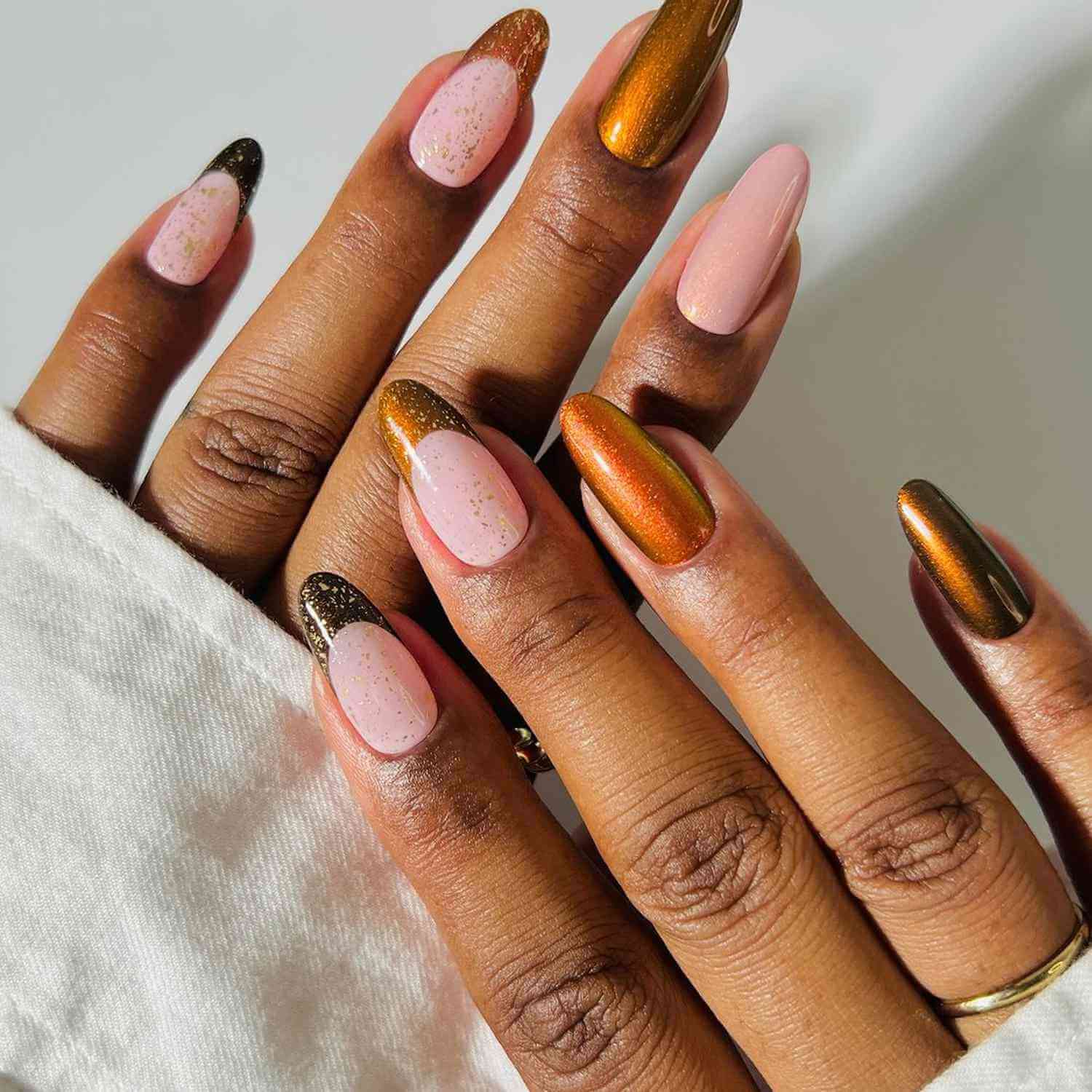 Best August Nails