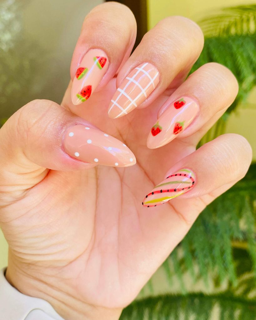 Strawberry Bliss Designs