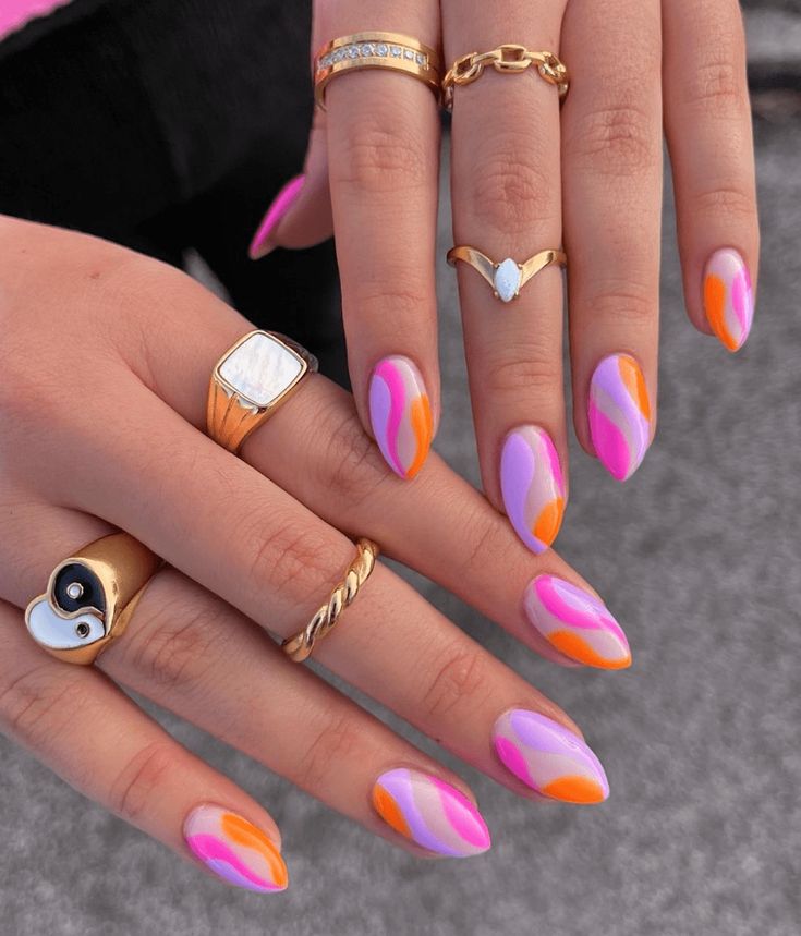Sparkled Garden Dip

