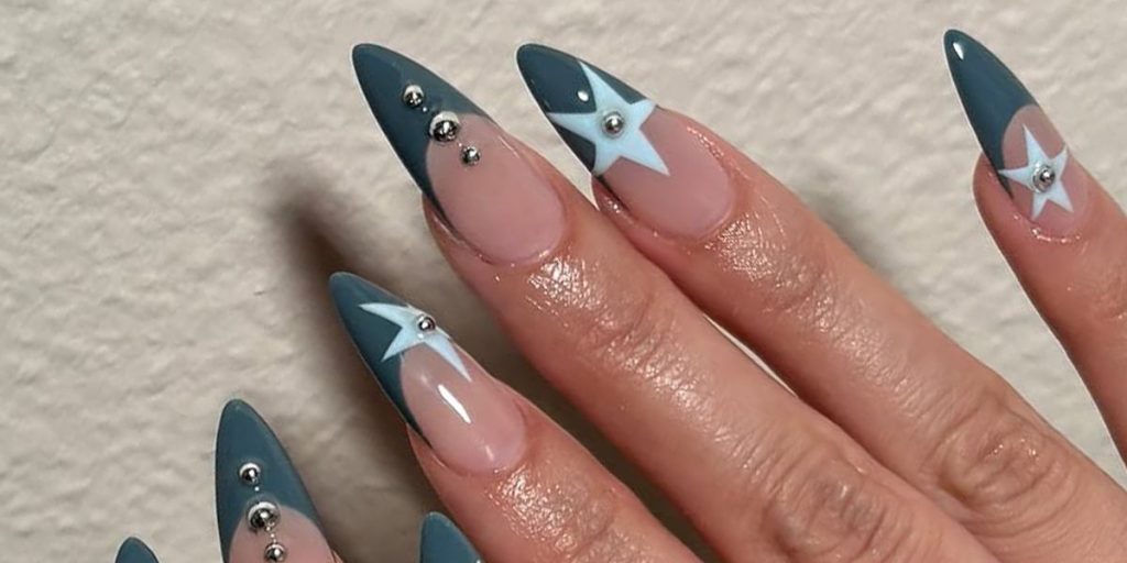Sharp Star Style
