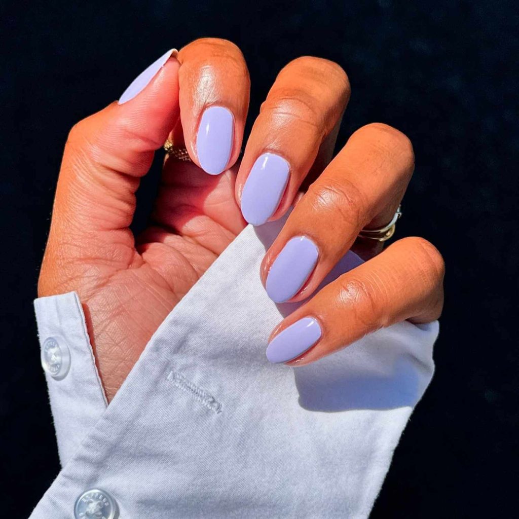 Lavender Mint Flash


