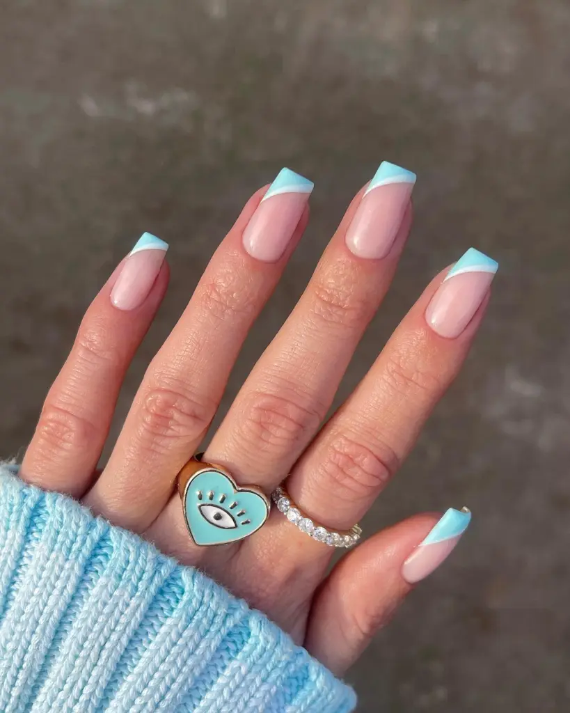 Pastel Sky Shine