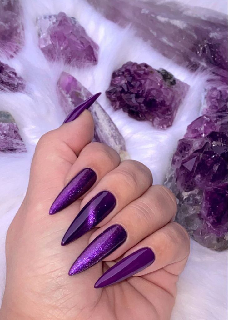 Grape Pop