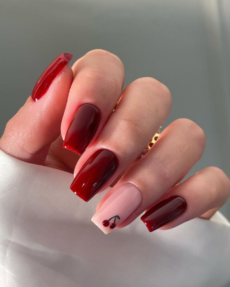 Rouge Pulse