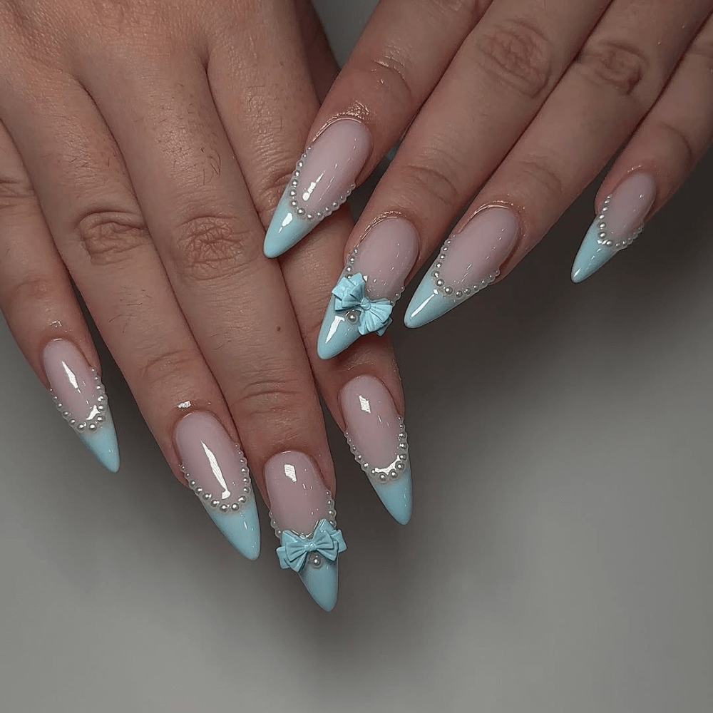 Azure Dream