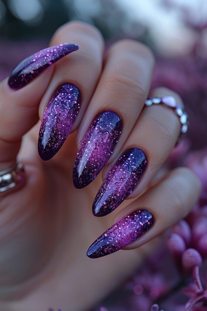 Amethyst Allure