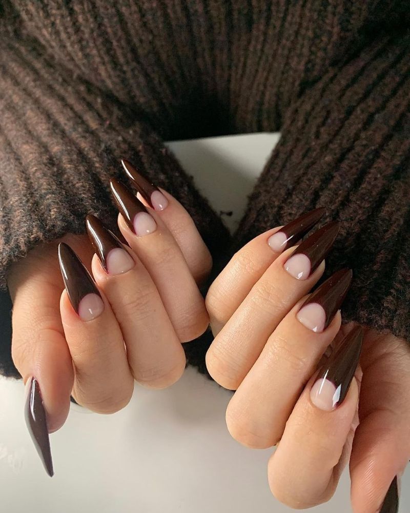 Chestnut Glow