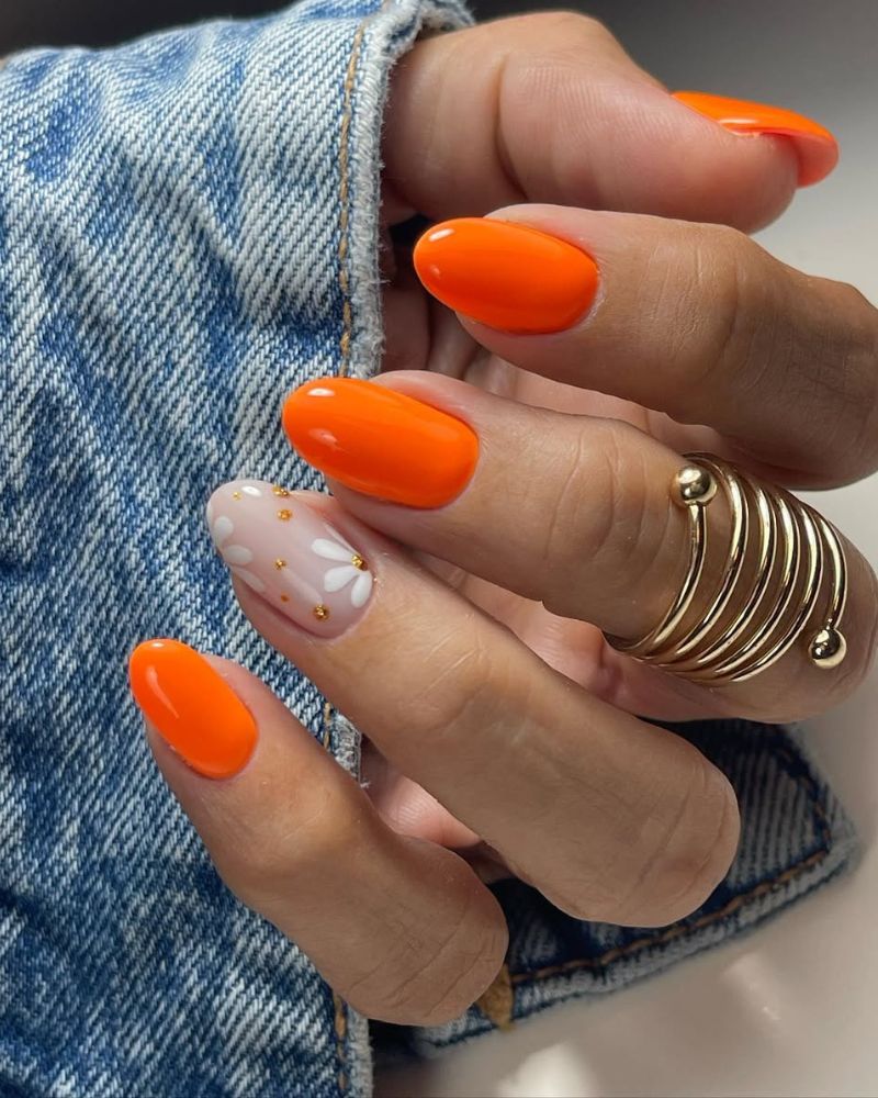 Tangerine Twist