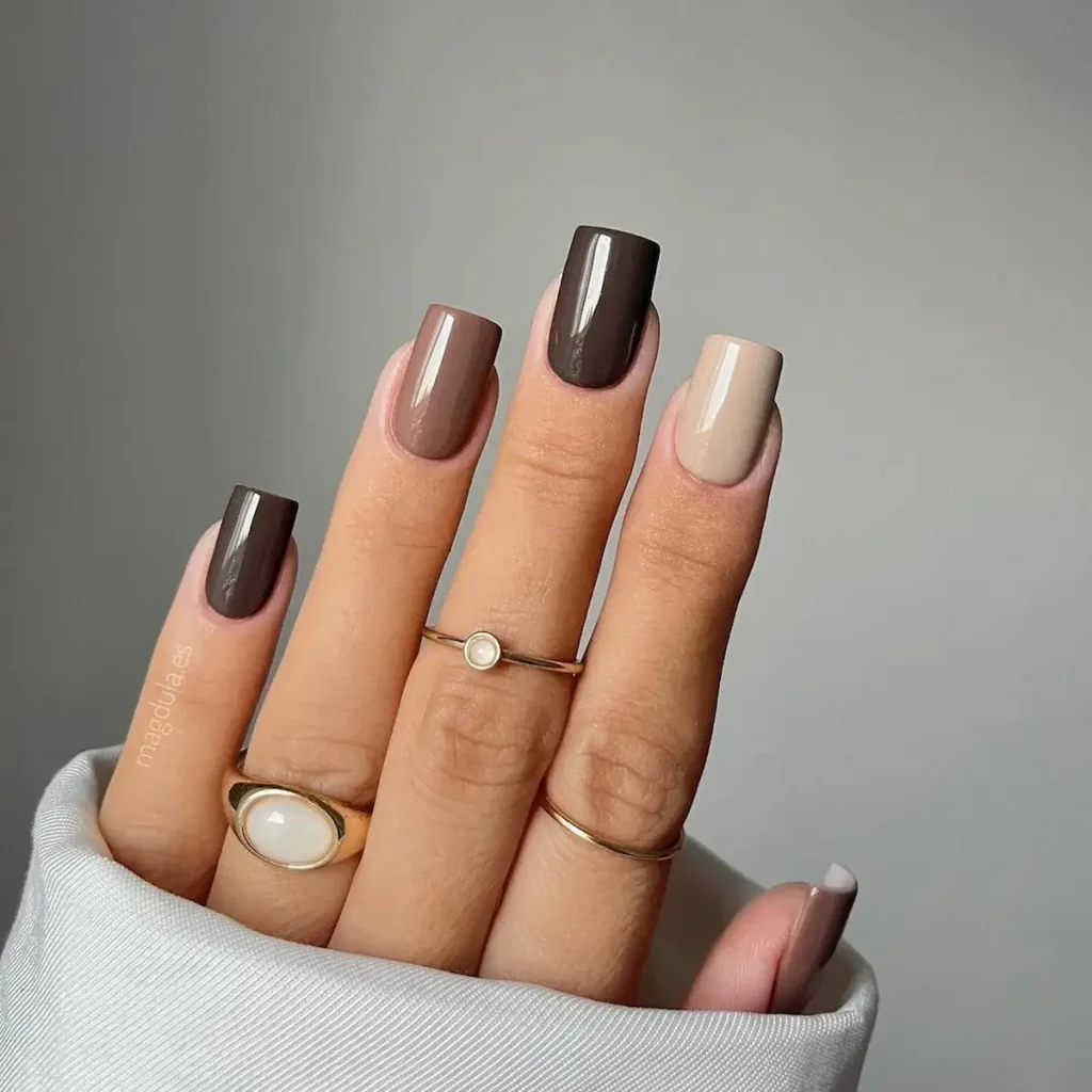 Espresso Charm