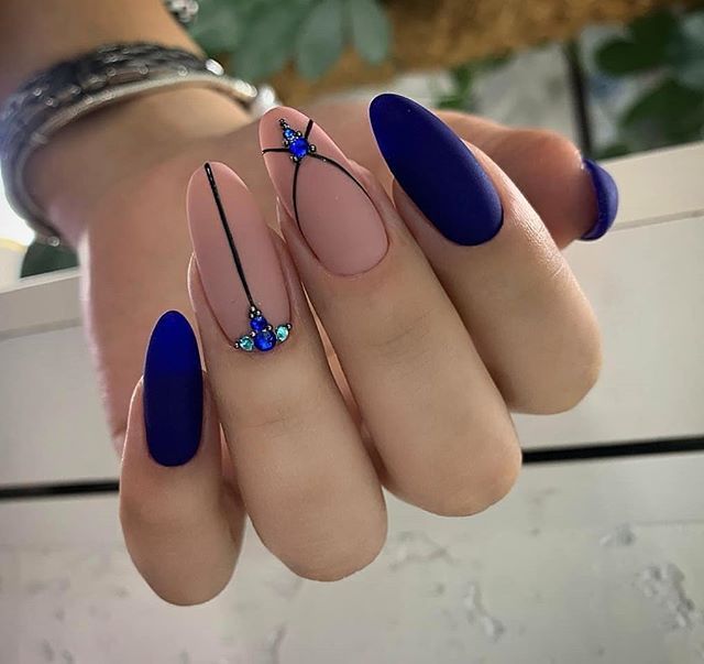 Indigo Rush