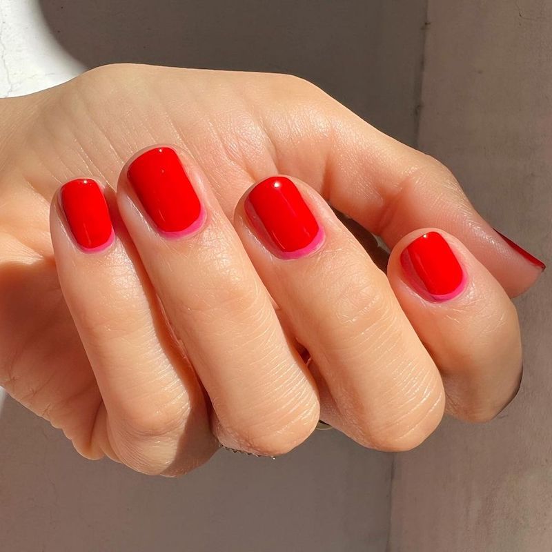 Scarlet Rush
