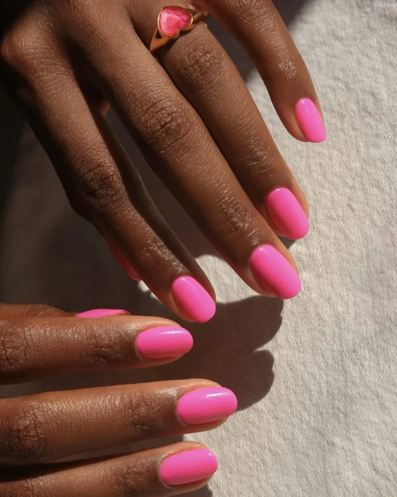 Candy Satin Dip