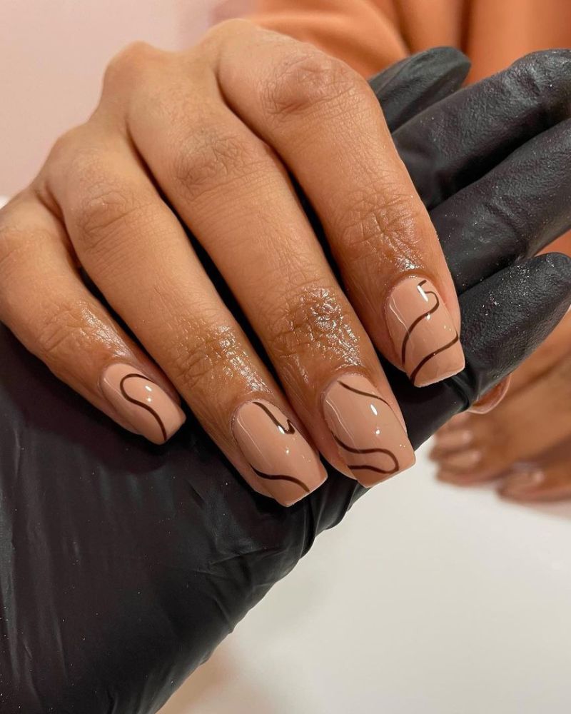 Cocoa Glaze