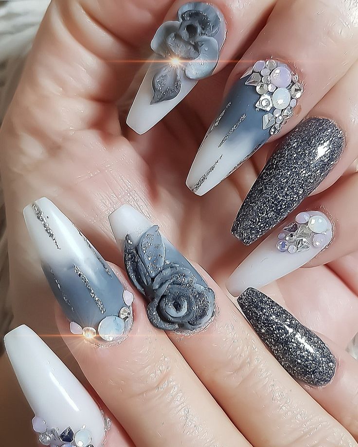 Granite Luxe