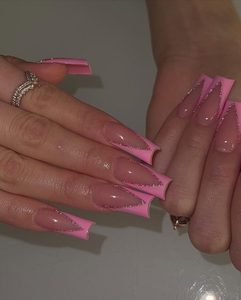 Dusty Rose Tint
