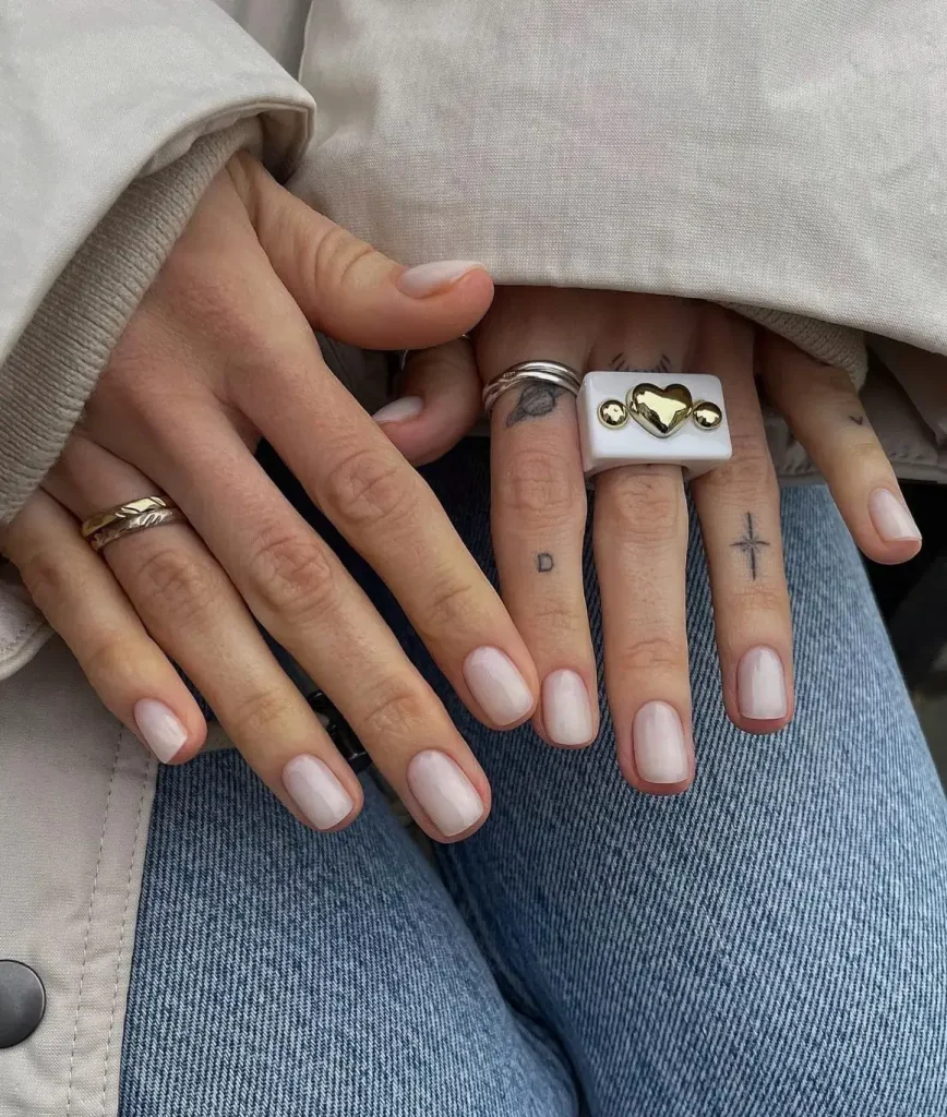 Classic Nude Bliss