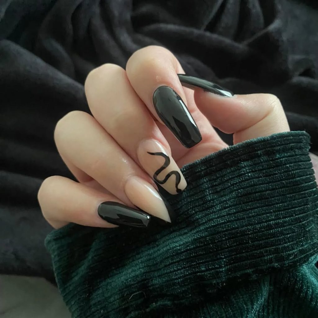 Midnight Marble Mist