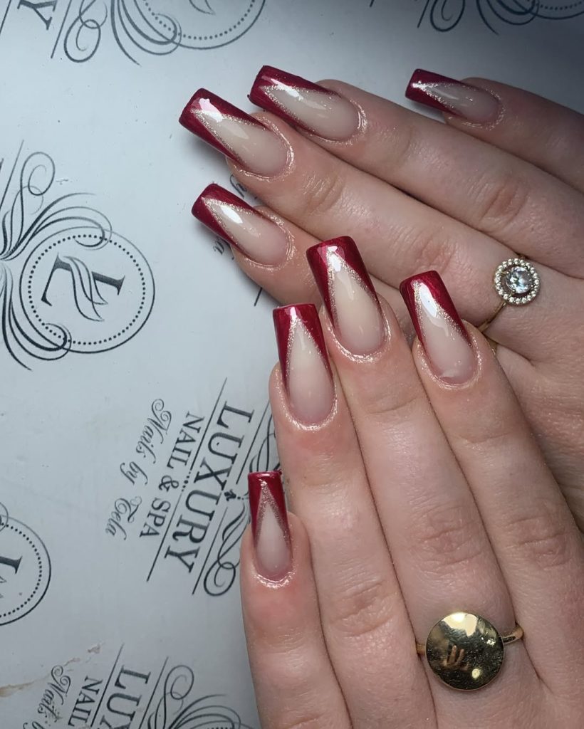 Garnet Gloss Dream