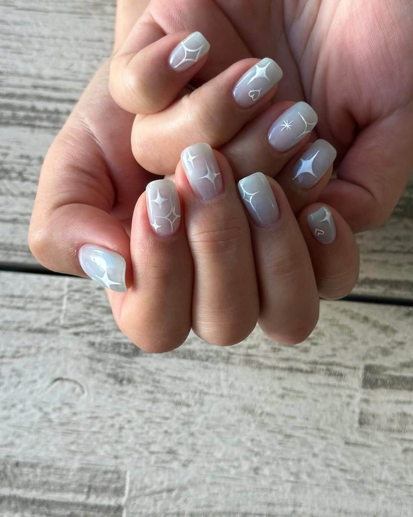 Petite Almond Touch