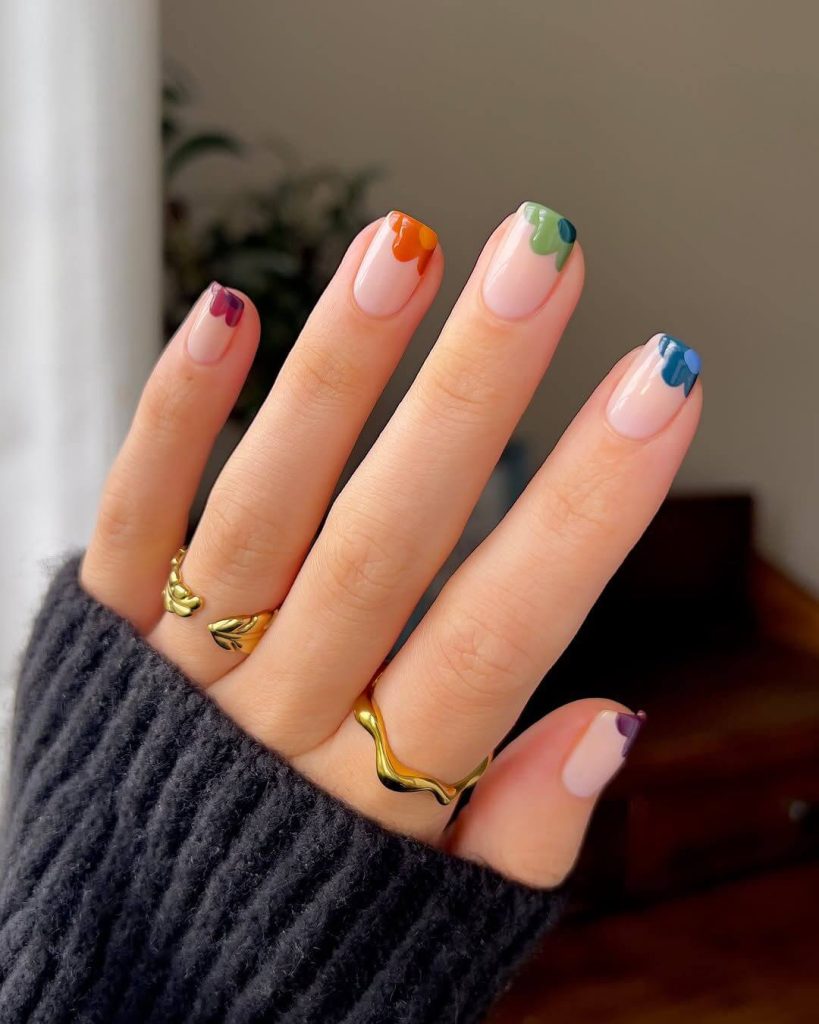 Modern Mini Square