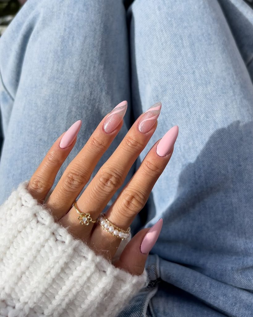  Pink Mirage Glow