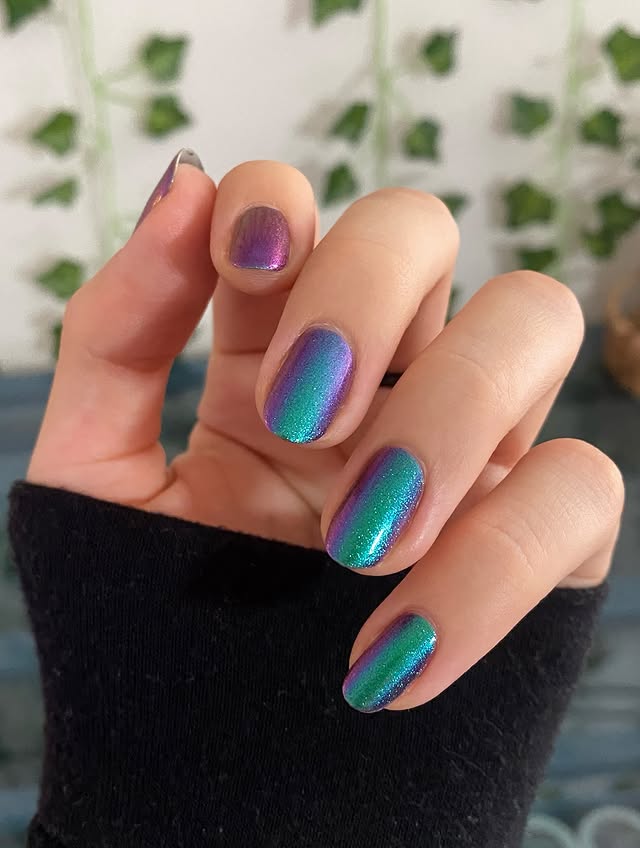 Lavender Mist