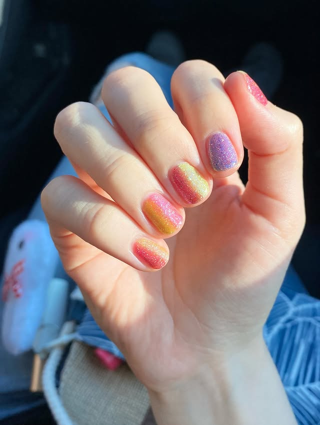 Peach Whisper
