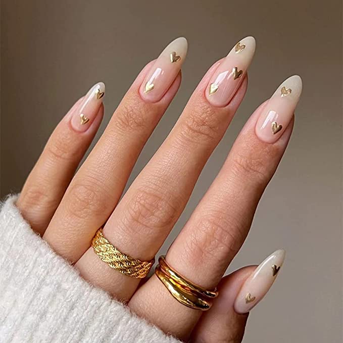 Spark Dust Gold