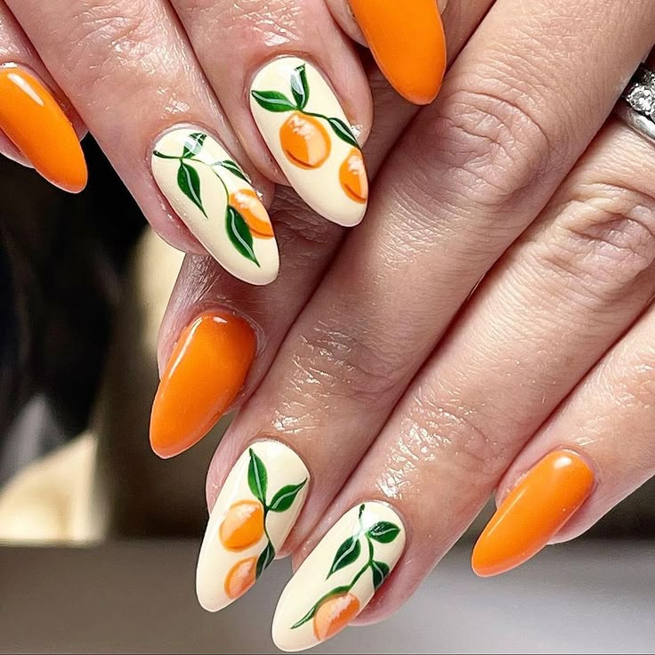  Citrus Spark