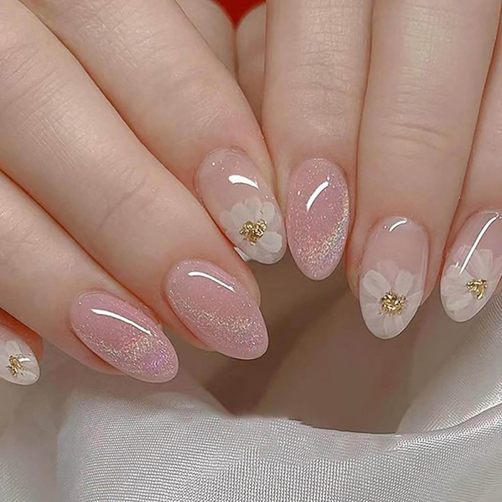 Petite Glow Finish