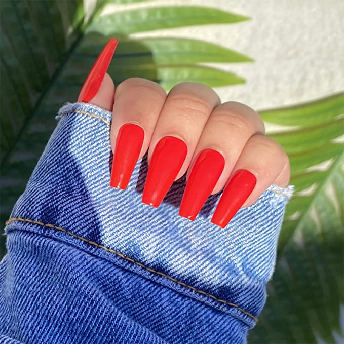 Crimson Desire