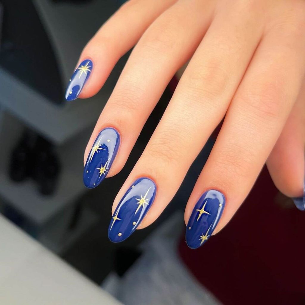 Sapphire Storm