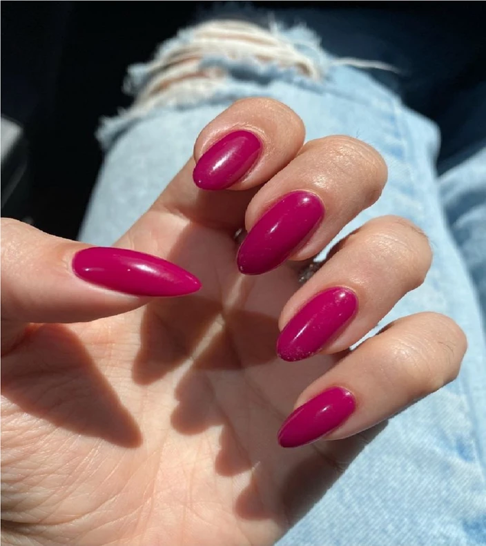 Hot Rose Energy