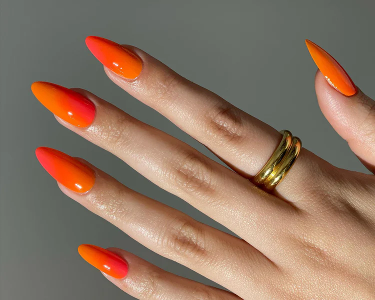Mandarin Rush Shine