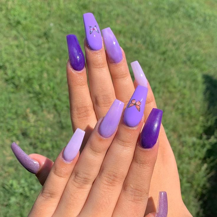 Lavender Charm