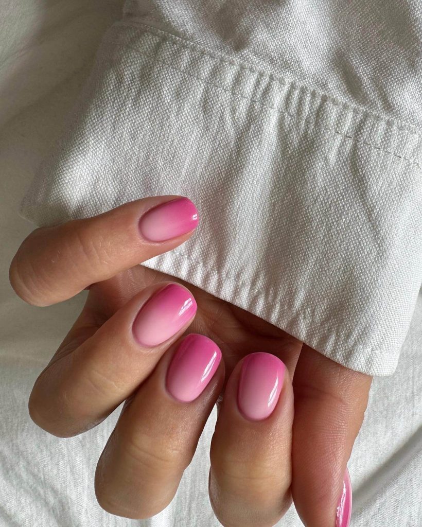 Chic Mini Length