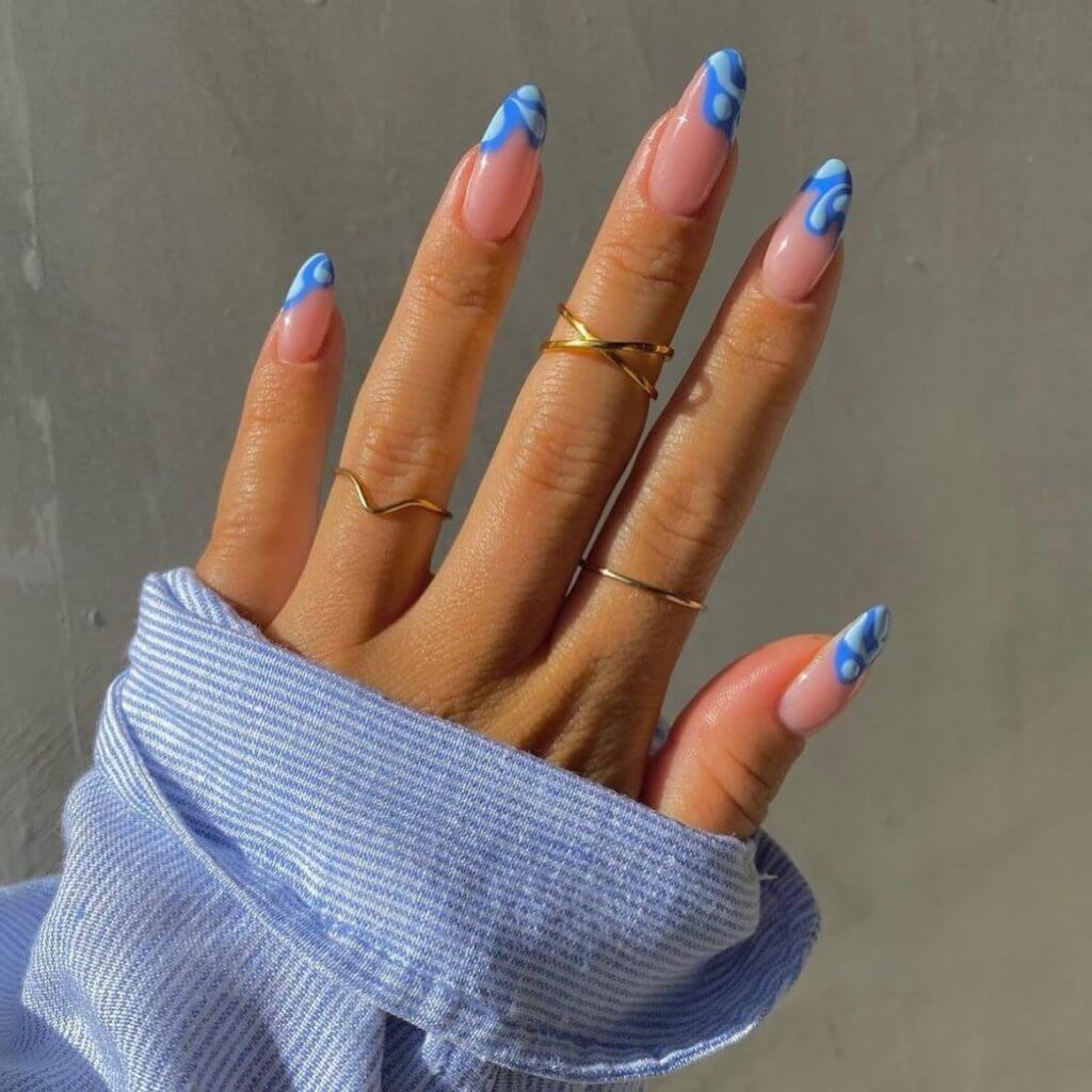Navy Edge