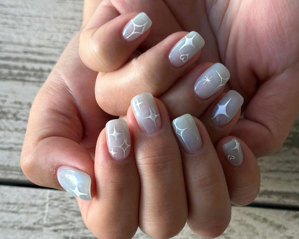 Ivory Whisper