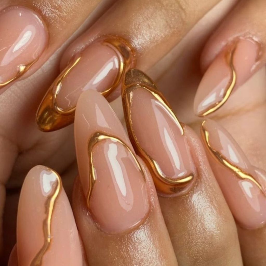 Golden Hour Shine