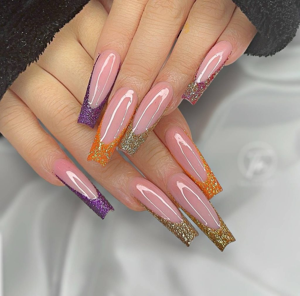 Sugar Sprinkle Shine