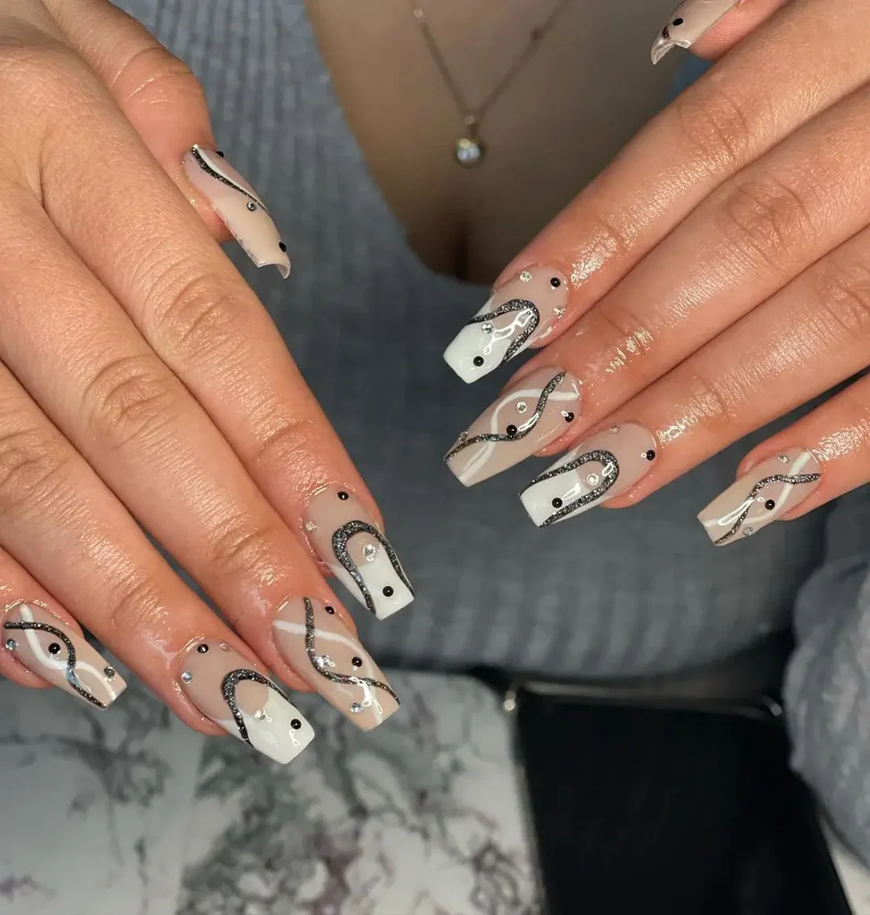 Crystal Veil