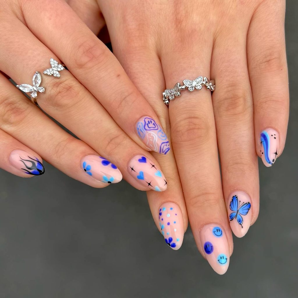Deep Sea Luxe