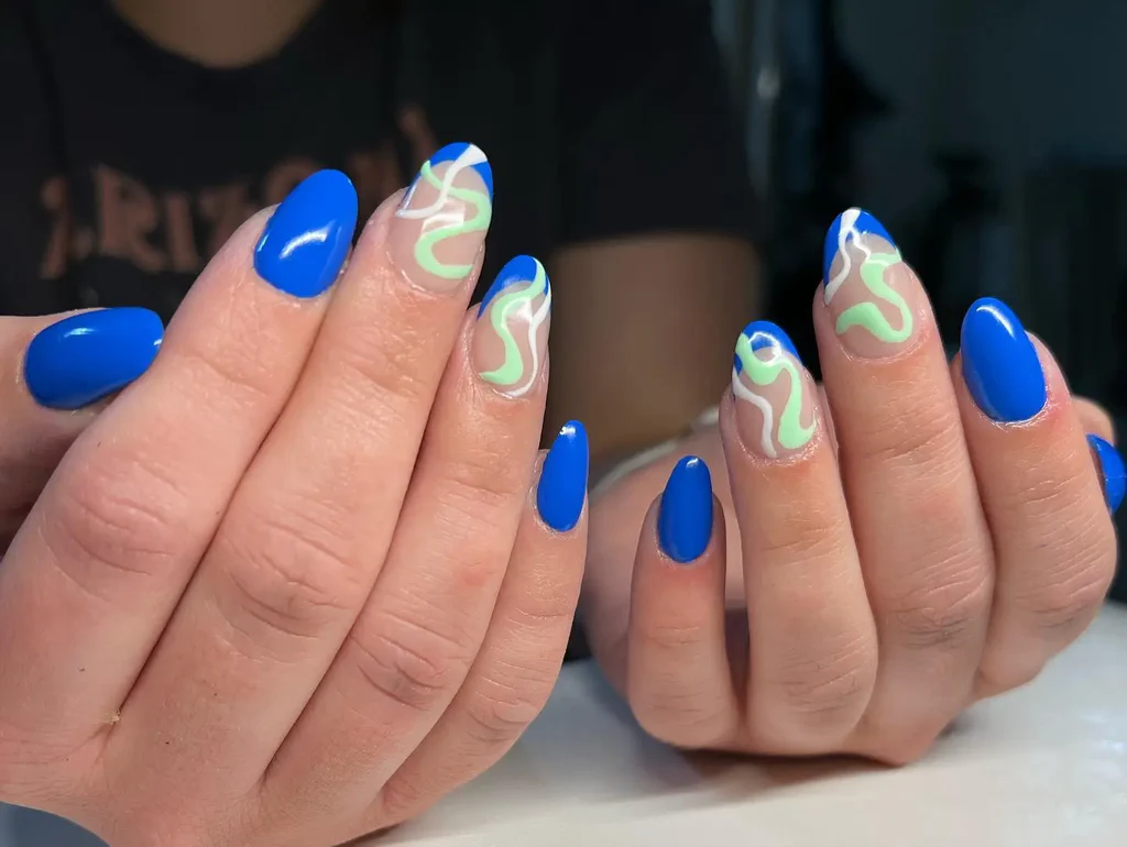 Ocean Rush