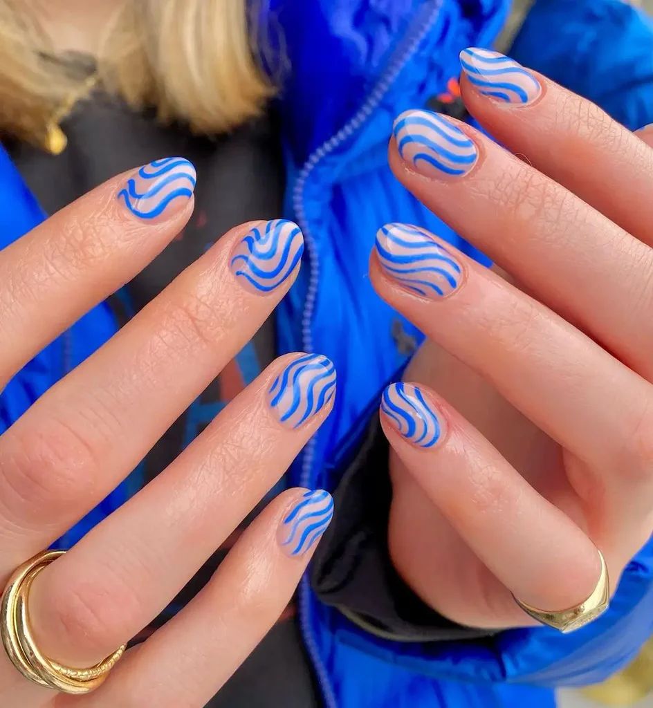 Swirl Bloom Vibe

